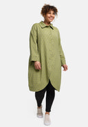 'Olina' Cóta – éadrom, aerúil, leaisteach & galánta don saol laethúil