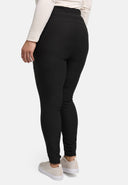 'Isaline' Legging – Hoge Taille, ondoorzichtig & met Zak