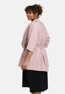 Kurtka 'Veya' – płynna, miękka i elegancko-swobodna