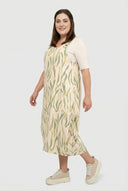 'Livia' Trägerkleid – luftig, figurfreundlich & einzigartig