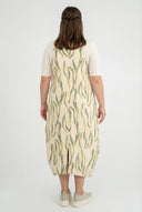 'Livia' Trägerkleid – luftig, figurfreundlich & einzigartig