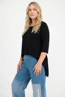 Tunique 'Rina' – douce, fluide et chic pour tous les jours