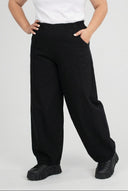 Bríste 'Saria' – leathan, réchúiseach & nádúrtha