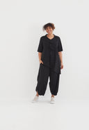 'Valeria' tunika – naisellinen, laskeutuva ja elegantti