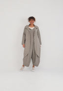 'Olina' Cóta – éadrom, aerúil, leaisteach & galánta don saol laethúil