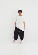 'Valeria' tunika – naisellinen, laskeutuva ja elegantti